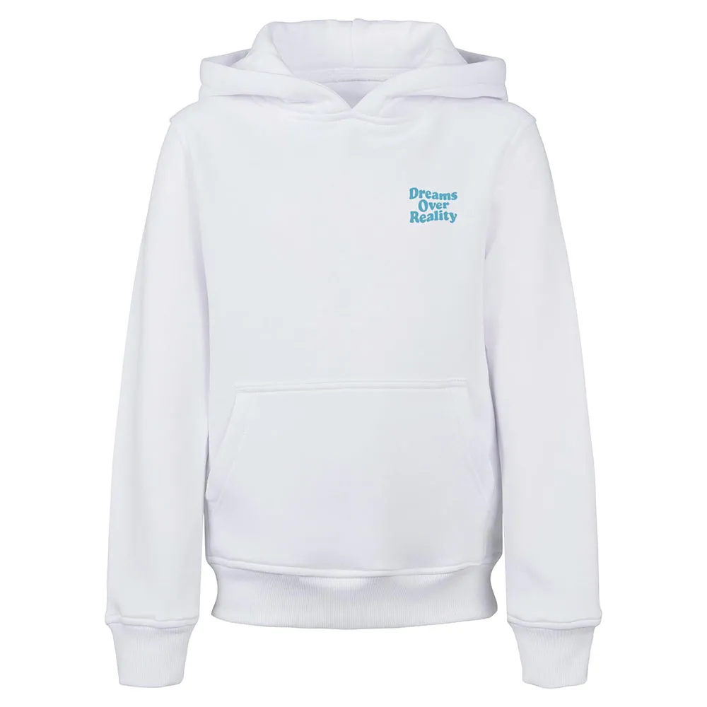 Худи Mister Tee Dreams Over Reality, белый
Худи Mister Tee Dreams Over Reality, белый