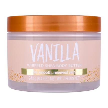 Подарочный набор «Сахарный скраб для тела с маслом ши и ванильным ароматом» 2023 г. 90 мл Tree Hut
Подарочный набор «Сахарный скраб для тела с маслом ши и ванильным ароматом» 2023 г. 90 мл Tree Hut