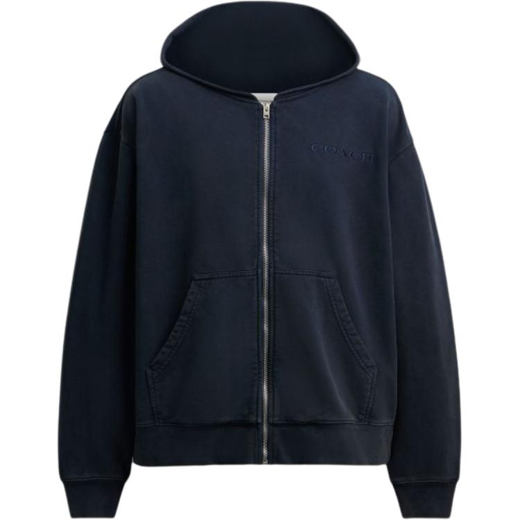 COACH Свитшот мужской темно-синий
COACH Свитшот мужской темно-синий