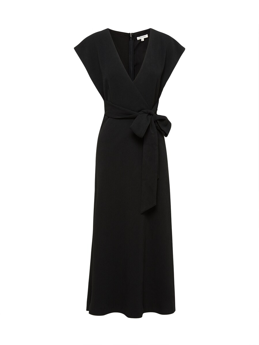Миди платье Tussah ILENE, Black
Миди платье Tussah ILENE, Black