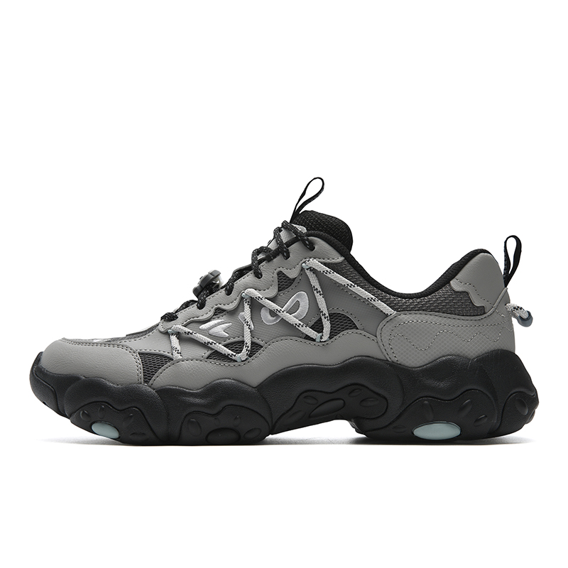 FILA Кроссовки мужские FLUID 6 с амортизацией, устойчивые к истиранию, с полным покрытием, легкие, низкие, массивные, песочный теплый серый
FILA Кроссовки мужские FLUID 6 с амортизацией, устойчивые к истиранию, с полным покрытием, легкие, низкие, массивные, песочный теплый серый