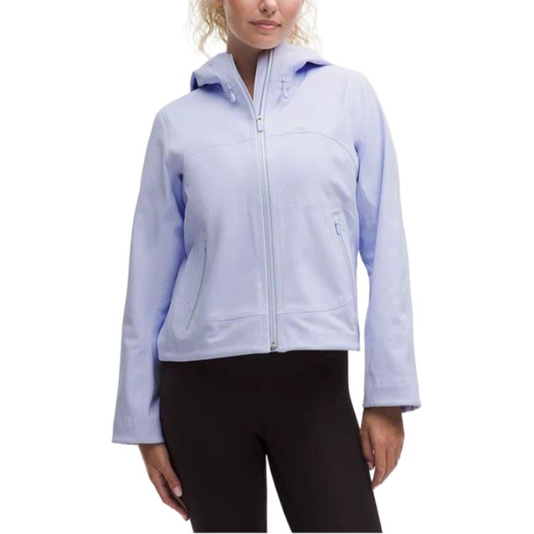 Женская куртка Cross Chill Lululemon, tranquil синий/srnb
Женская куртка Cross Chill Lululemon, tranquil синий/srnb