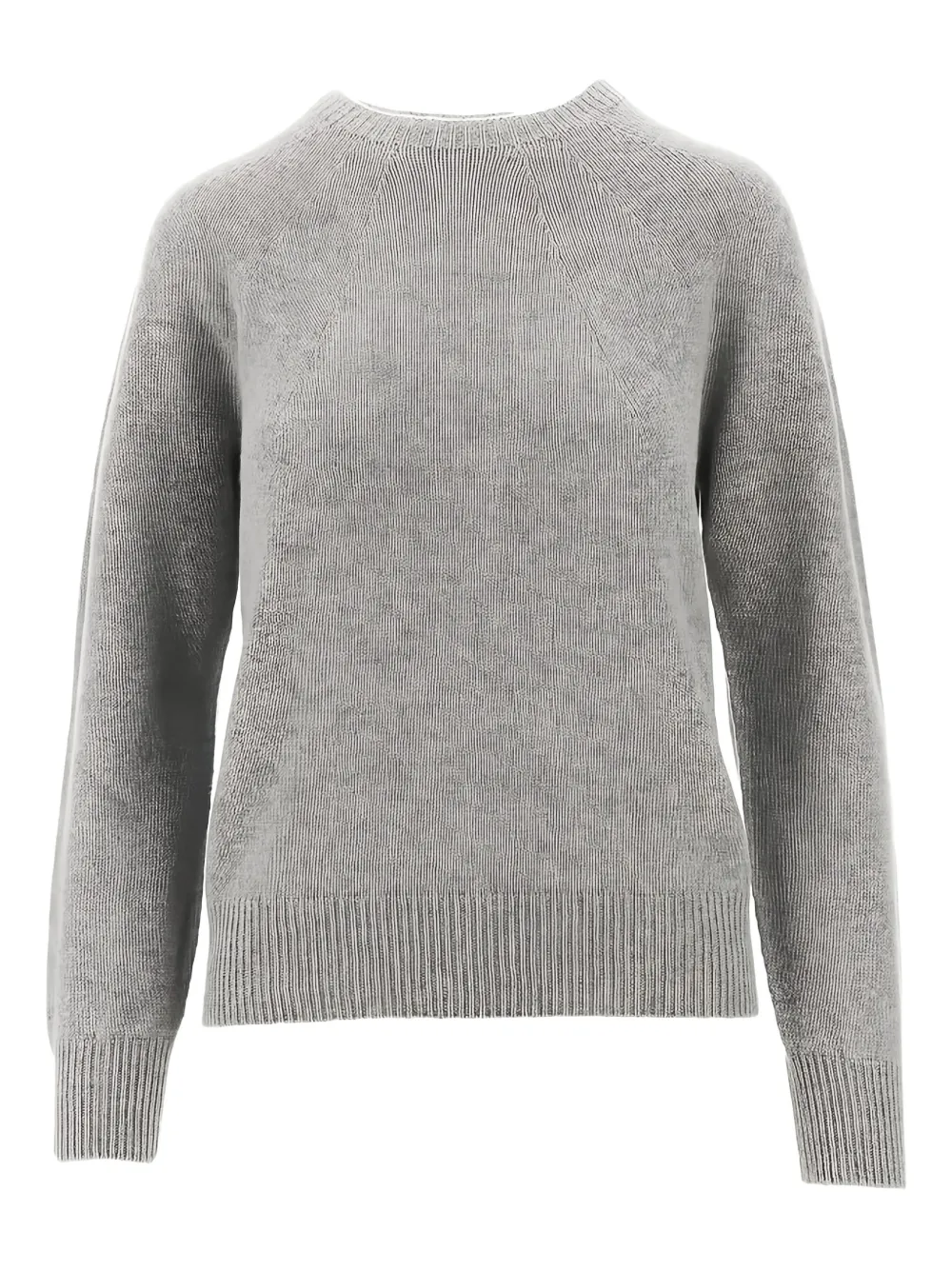 Шерстяной свитер Emporio Armani, серый
Шерстяной свитер Emporio Armani, серый