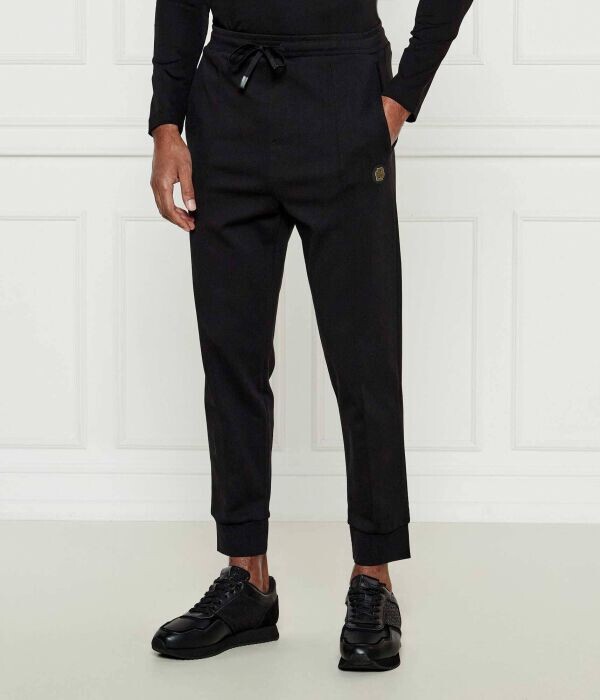 Штаны спортивные Boss Green Hadiko Regular Fit, черный
Штаны спортивные Boss Green Hadiko Regular Fit, черный