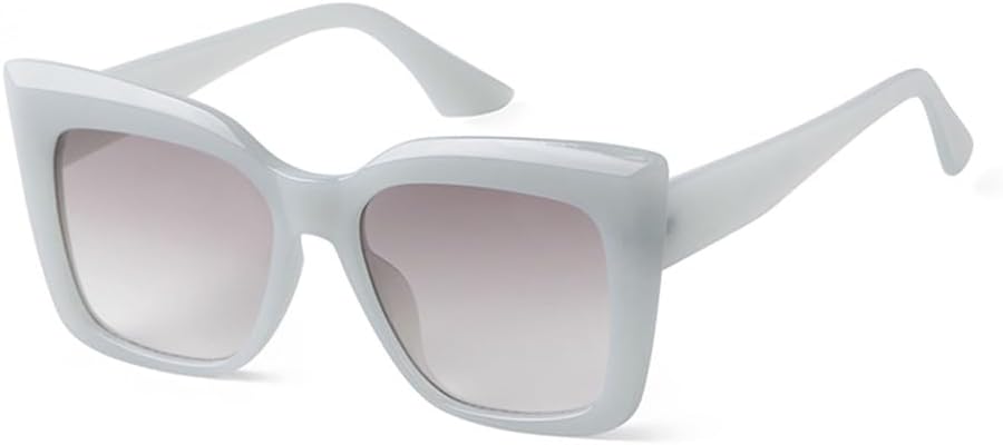 Солнцезащитные очки с защитой UV400 - плавное изменение цвета, большие, "кошачий глаз", увеличенного размера, для женщин и мужчин, для бега и занятий спортом на открытом воздухе UYPTK, C5
Солнцезащитные очки с защитой UV400 - плавное изменение цвета, большие, "кошачий глаз", увеличенного размера, для женщин и мужчин, для бега и занятий спортом на открытом воздухе UYPTK, C5