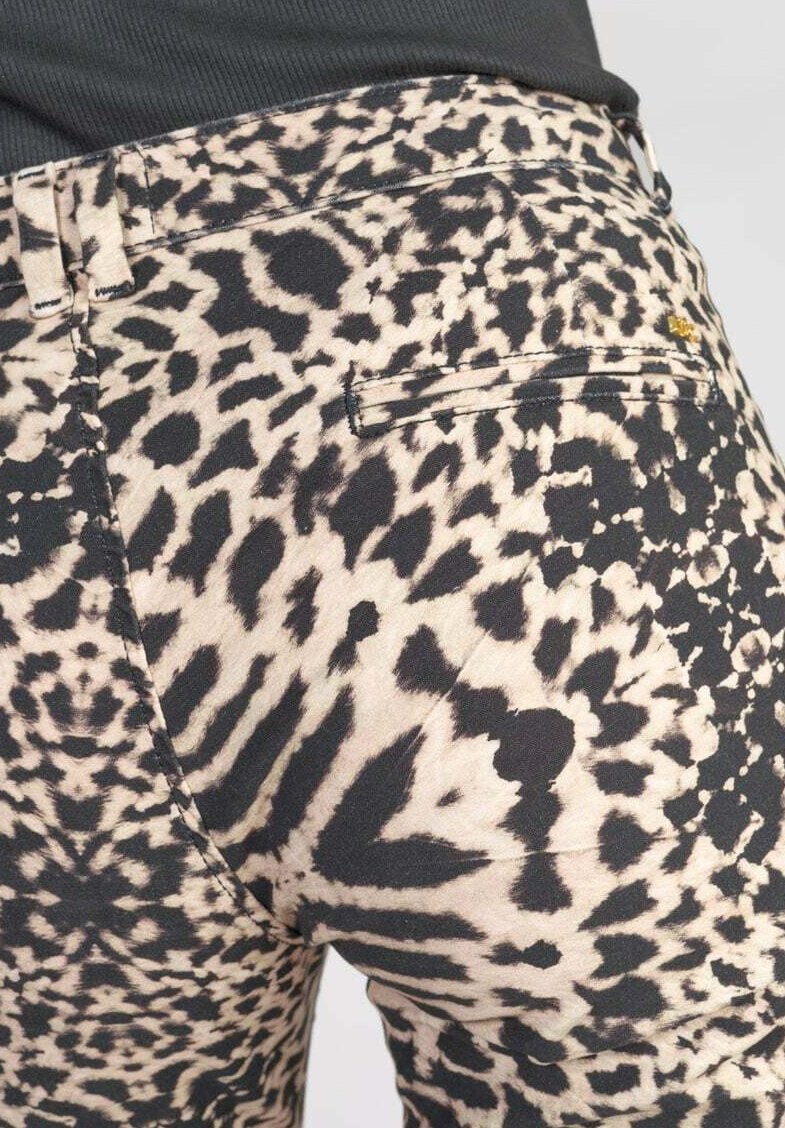 Брюки Le Temps Des Cerises, черный
Брюки Le Temps Des Cerises, черный