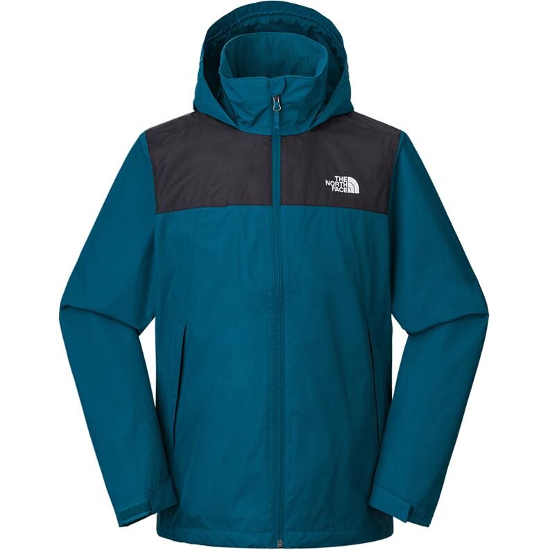 Куртка мужская City Outdoor Collection темно-синий The North Face
Куртка мужская City Outdoor Collection темно-синий The North Face