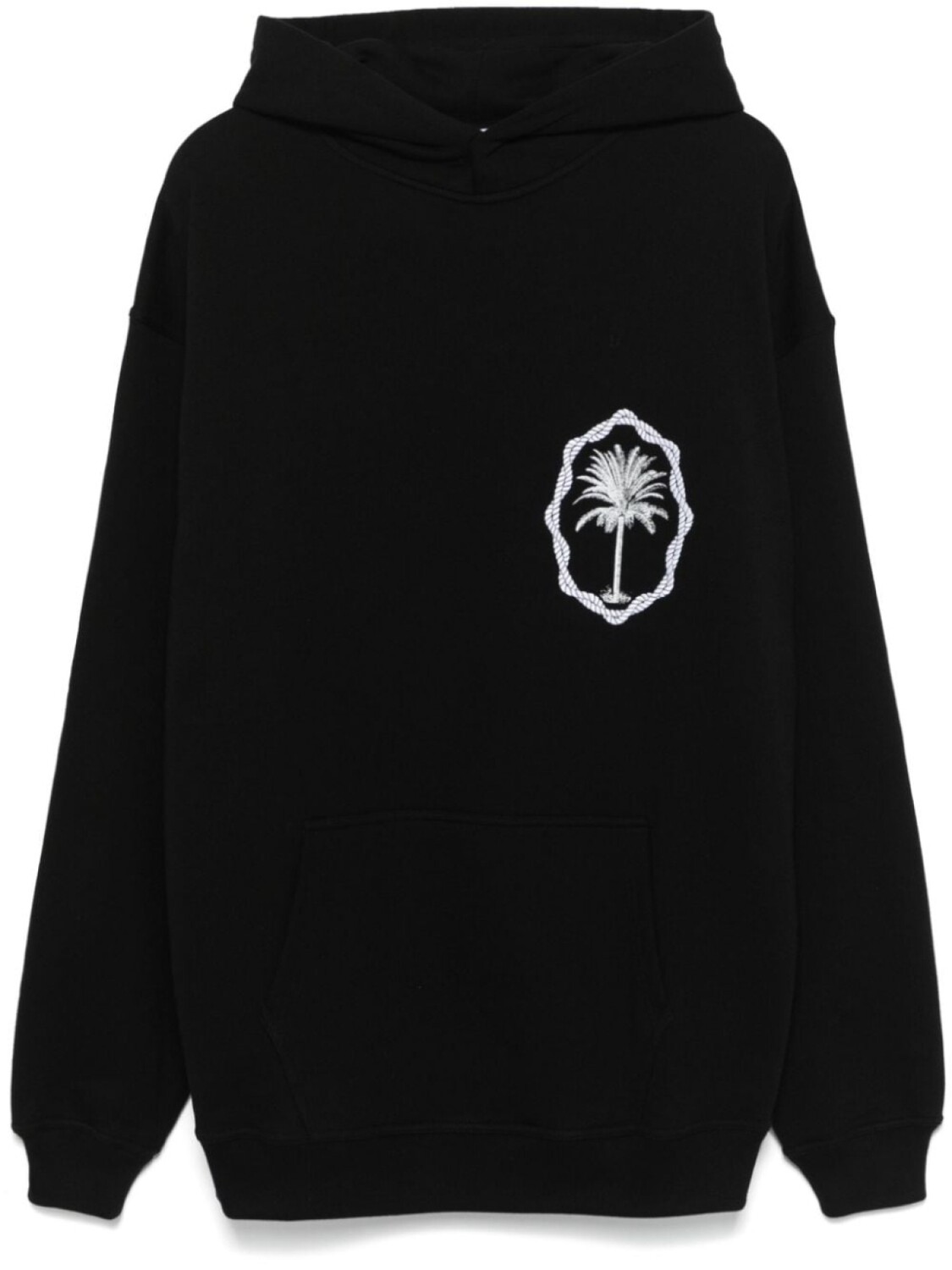 BLUE SKY INN худи с логотипом, черный
BLUE SKY INN худи с логотипом, черный