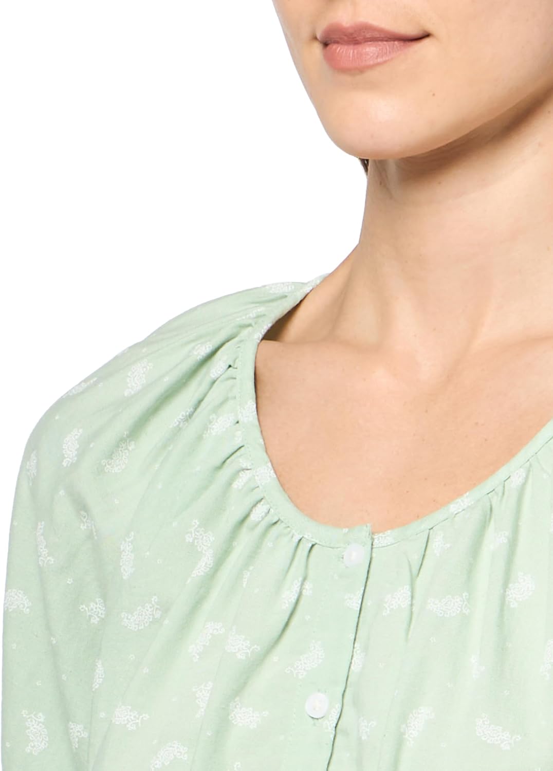 Женская блузка Levi's Leanne, Sawyer Paisley Cameo Green
Женская блузка Levi's Leanne, Sawyer Paisley Cameo Green