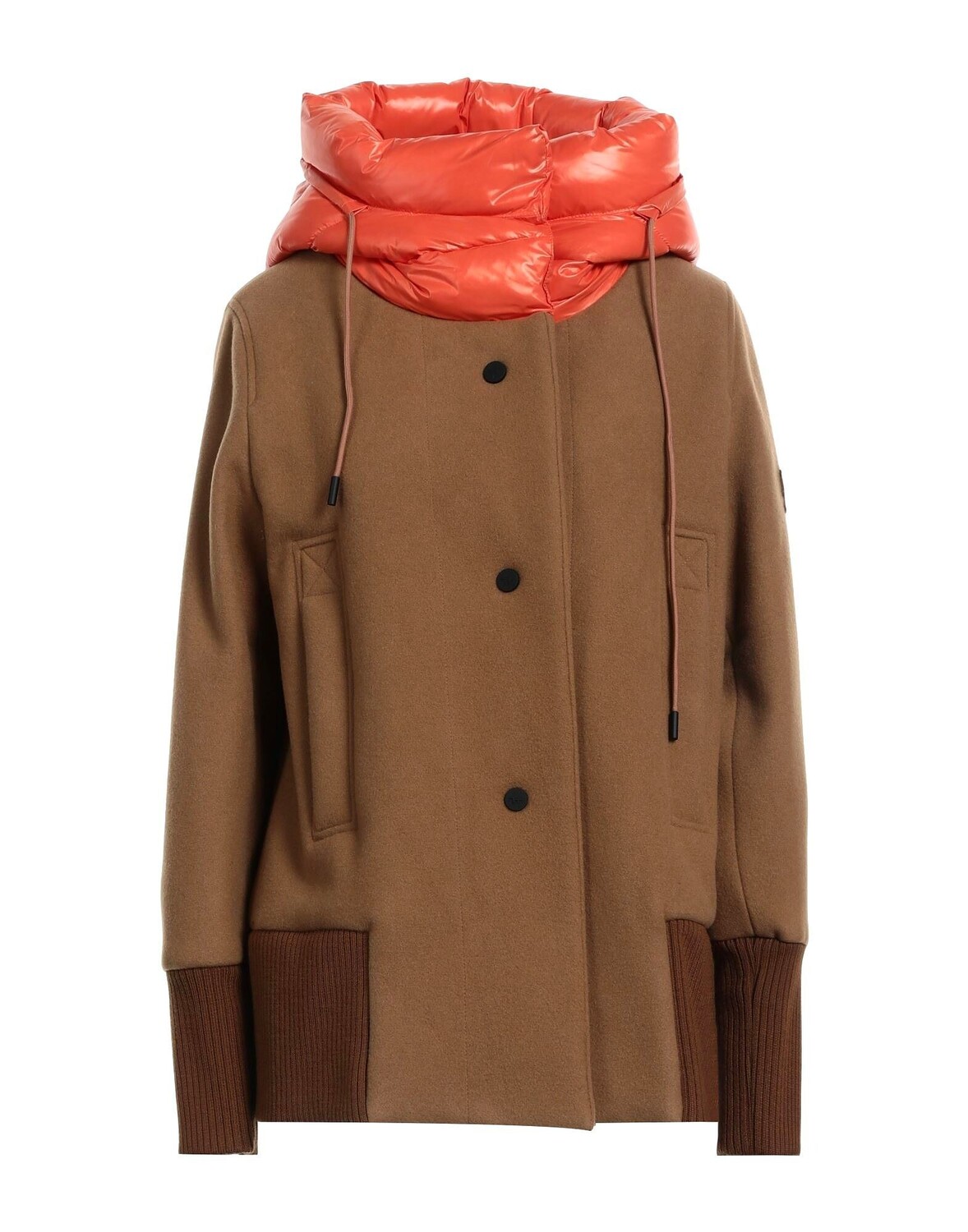 Пальто Holubar, коричневый
Пальто Holubar, коричневый