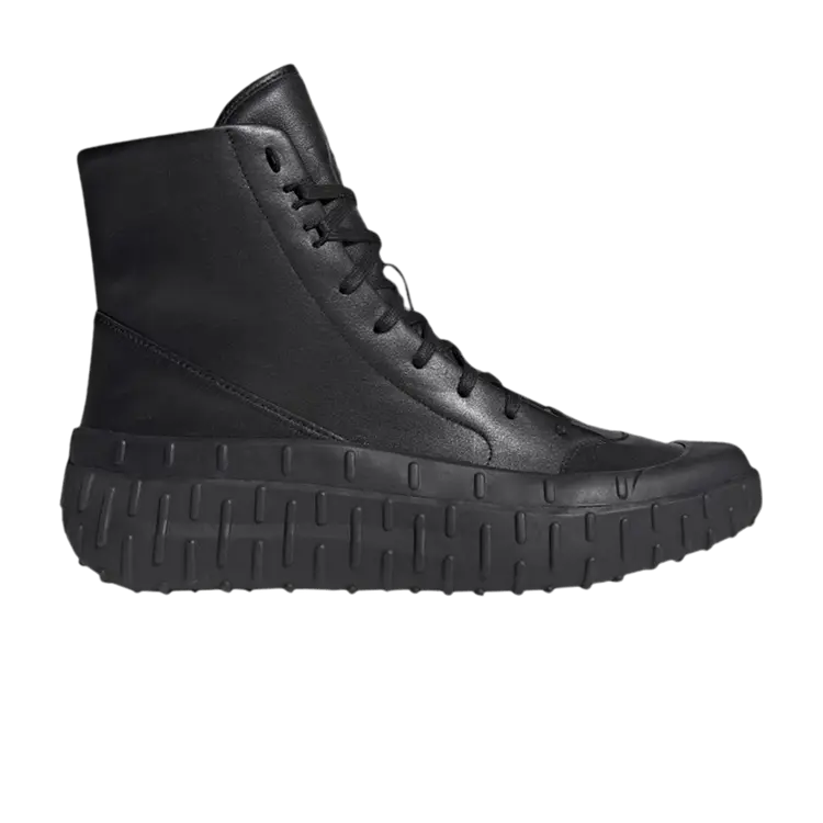 Ботинки Y-3 GR.1P Boot 'Triple Black', черный
Ботинки Y-3 GR.1P Boot 'Triple Black', черный