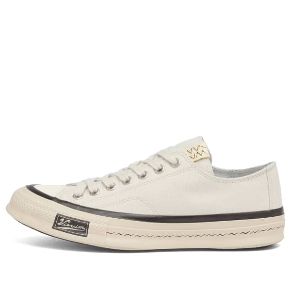 Skagway lo кроссовки Visvim, белый
Skagway lo кроссовки Visvim, белый