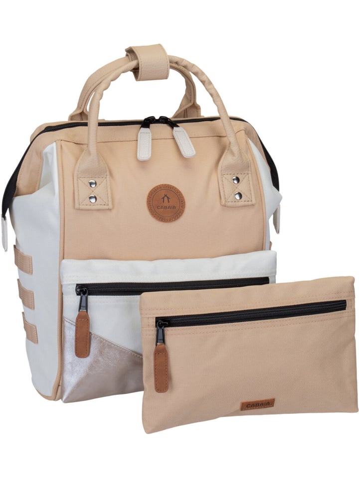 Рюкзак Cabaia, цвет arcachon
Рюкзак Cabaia, цвет arcachon