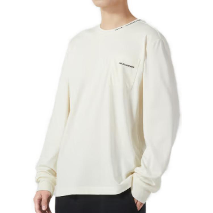 Разноцветные футболки Мужские Крем Бежевый Белый Skechers
Разноцветные футболки Мужские Крем Бежевый Белый Skechers