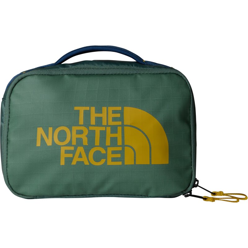 Функциональная куртка Base Camp voyager dopp kit The North Face, мультиколор
Функциональная куртка Base Camp voyager dopp kit The North Face, мультиколор