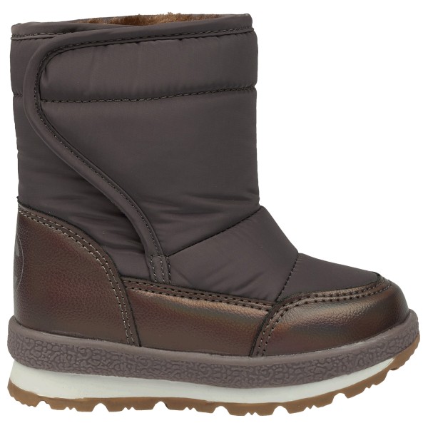 Детские зимние ботинки с утеплителем - зимняя обувь Mikk-Line, Sparrow
Детские зимние ботинки с утеплителем - зимняя обувь Mikk-Line, Sparrow