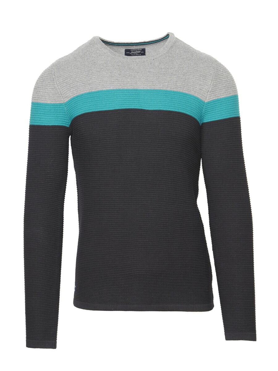 Свитер KOROSHI Sweater, черный
Свитер KOROSHI Sweater, черный