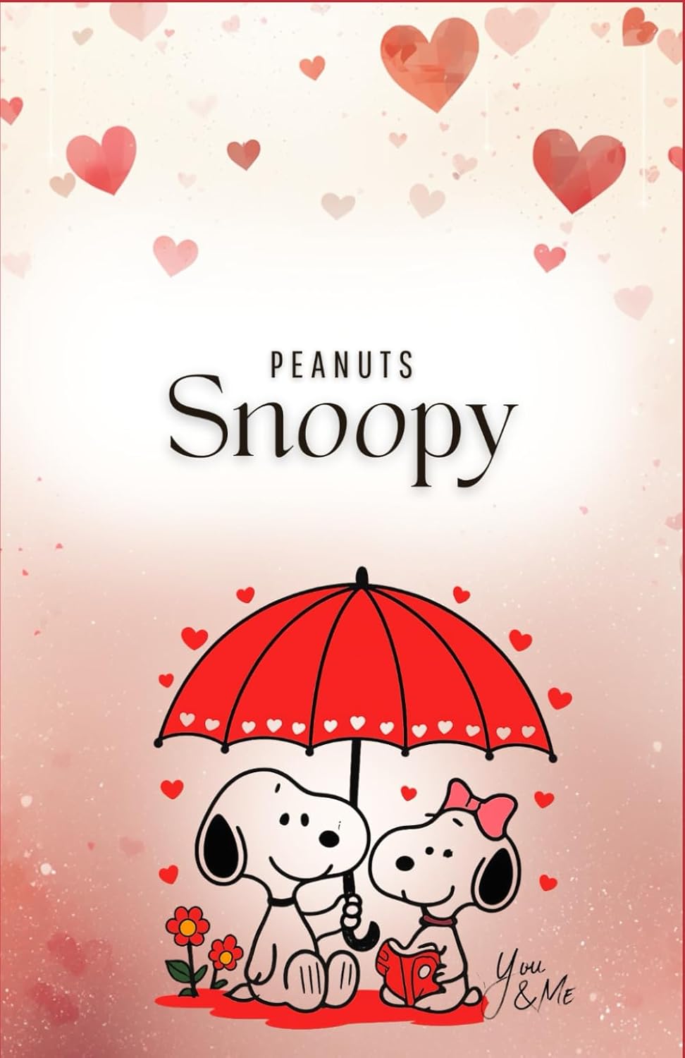 Mi Diario: Snoopy (Spanish Edition) (Independently published)
Mi Diario: Snoopy (Spanish Edition) (Independently published)
