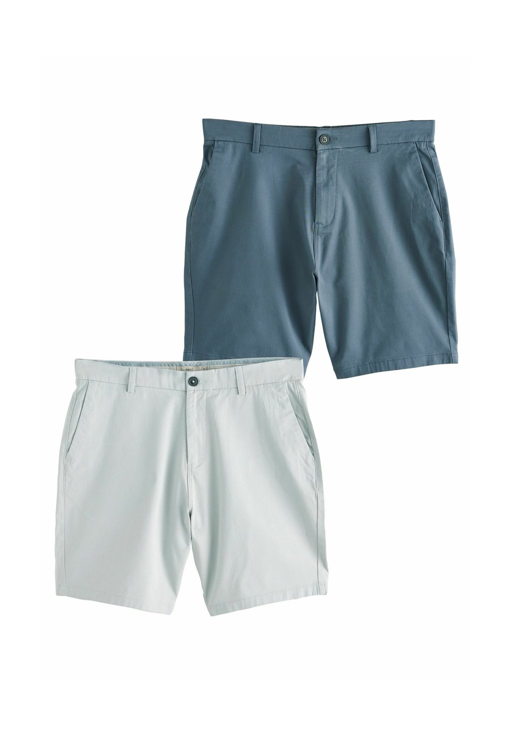 Шорты REGULAR FIT STRETCH 2 PACK Next, синий
Шорты REGULAR FIT STRETCH 2 PACK Next, синий