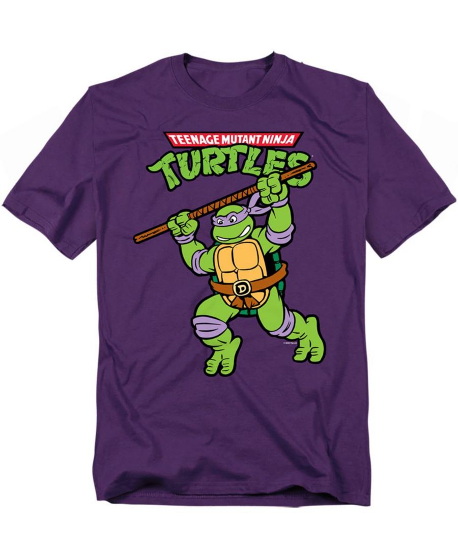 Мужская футболка TMNT Донни Соло TEENAGE MUTANT NINJA TURTLES, Purple, Фиолетовый, Мужская футболка TMNT Донни Соло TEENAGE MUTANT NINJA TURTLES, Purple
Мужская футболка TMNT Донни Соло TEENAGE MUTANT NINJA TURTLES, Purple, Фиолетовый, Мужская футболка TMNT Донни Соло TEENAGE MUTANT NINJA TURTLES, Purple