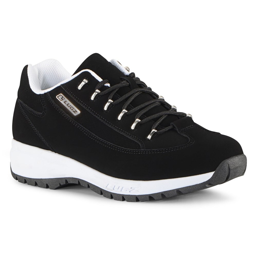 Мужские кроссовки-экспресс Lugz, черный
Мужские кроссовки-экспресс Lugz, черный