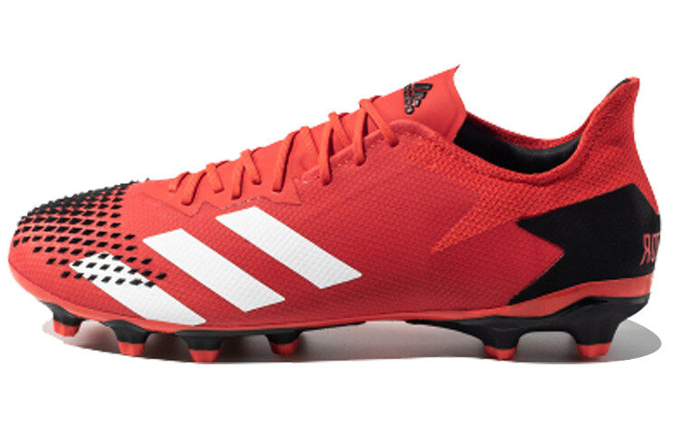 Мужские футбольные кроссовки Adidas Predator
Мужские футбольные кроссовки Adidas Predator