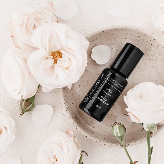 Мыло Министерство Добра, Сыворотка для глаз Роза-Малина, Ministerstwo Dobrego Mydła
Мыло Министерство Добра, Сыворотка для глаз Роза-Малина, Ministerstwo Dobrego Mydła