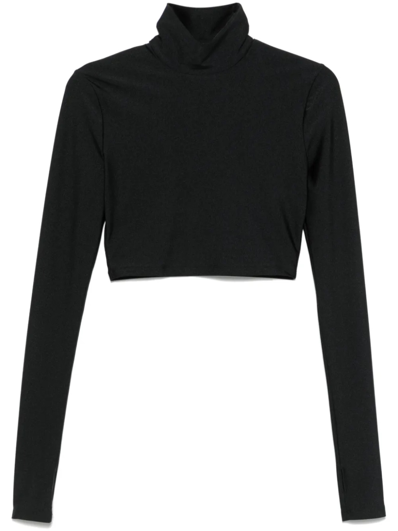 Укороченный топ с орхидеей ANDAMANE The Andamane, черный
Укороченный топ с орхидеей ANDAMANE The Andamane, черный