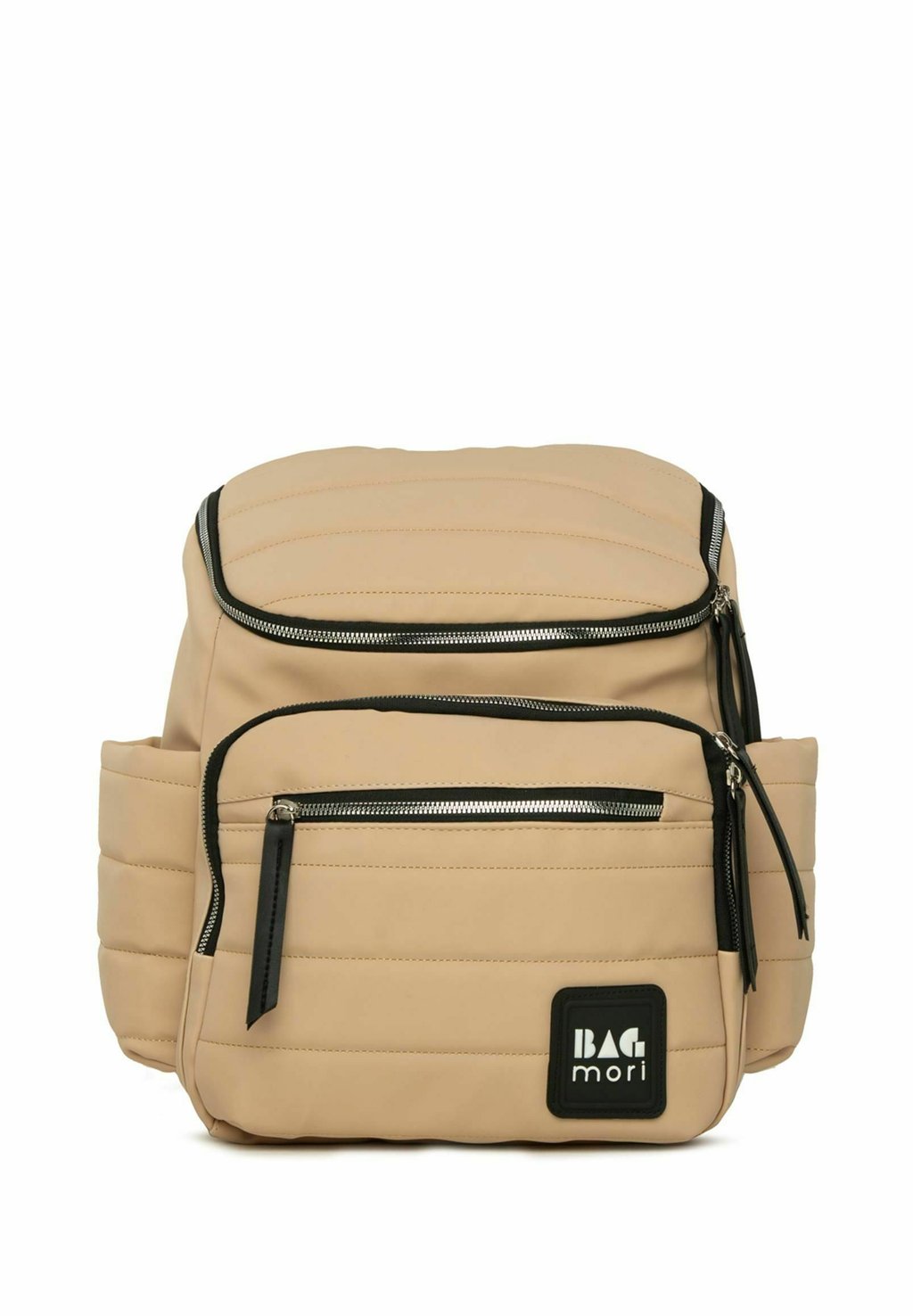 Сумка для пеленания Bagmori, темно-коричневый
Сумка для пеленания Bagmori, темно-коричневый