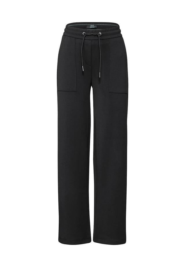 Брюки Cecil, черный
Брюки Cecil, черный