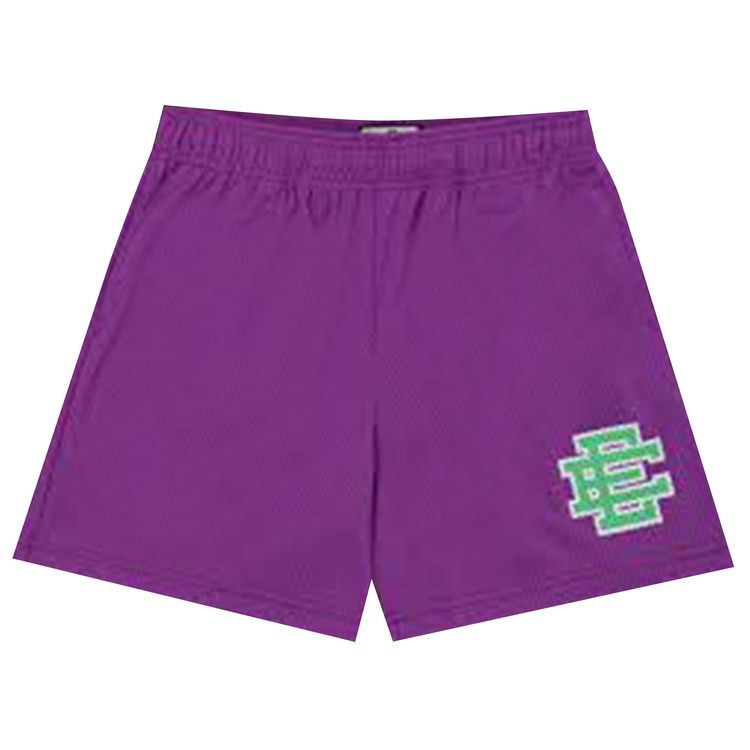 Шорты Eric Emanuel EE Basic Short, Bright Purple
Шорты Eric Emanuel EE Basic Short, Bright Purple