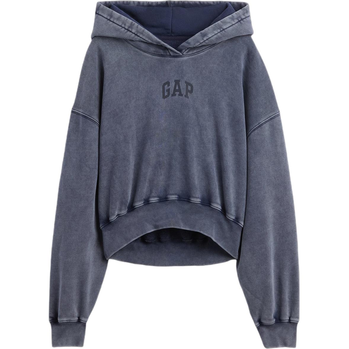 Свитшот женский GAP, синий
Свитшот женский GAP, синий