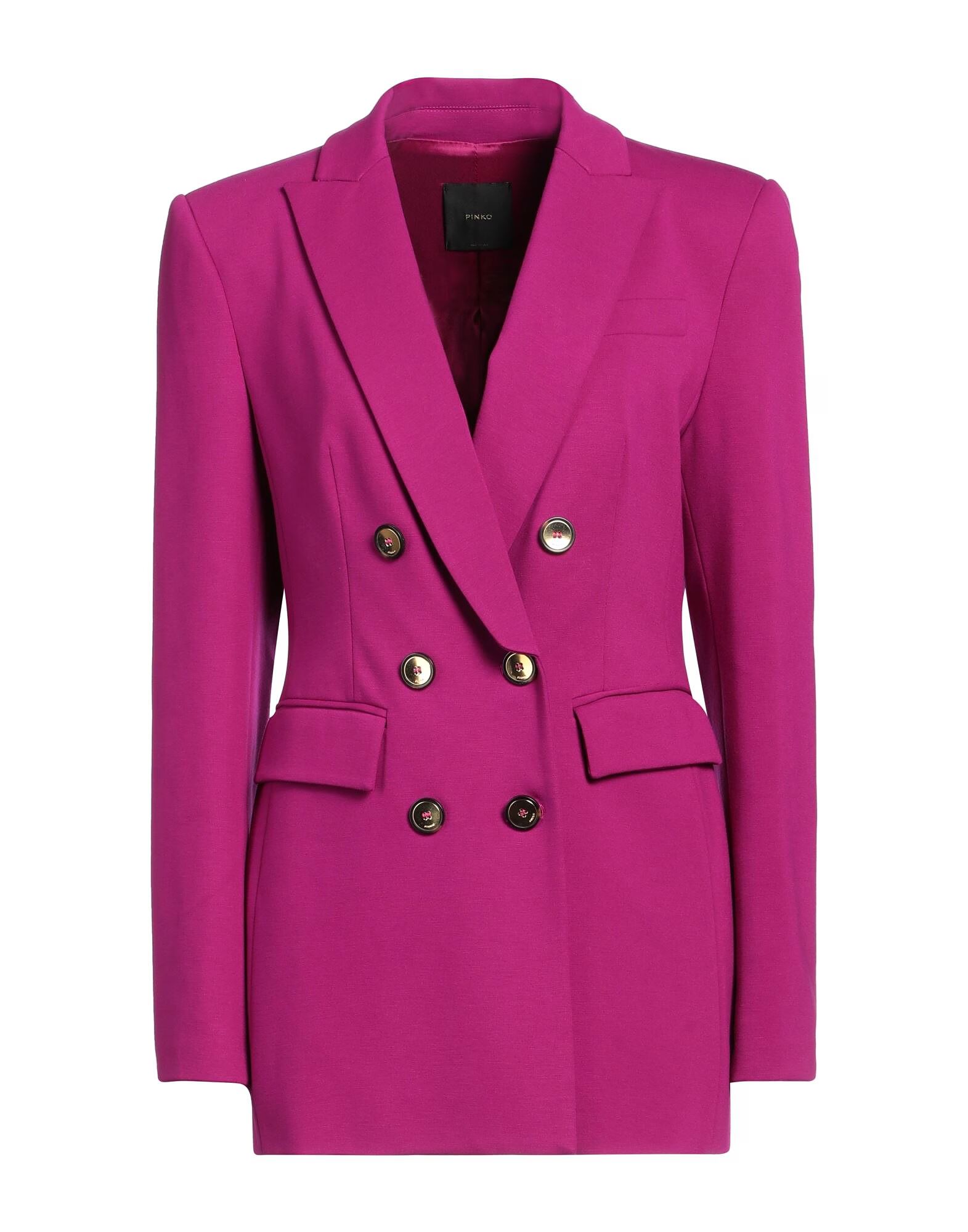 Блейзер Pinko, лиловый
Блейзер Pinko, лиловый