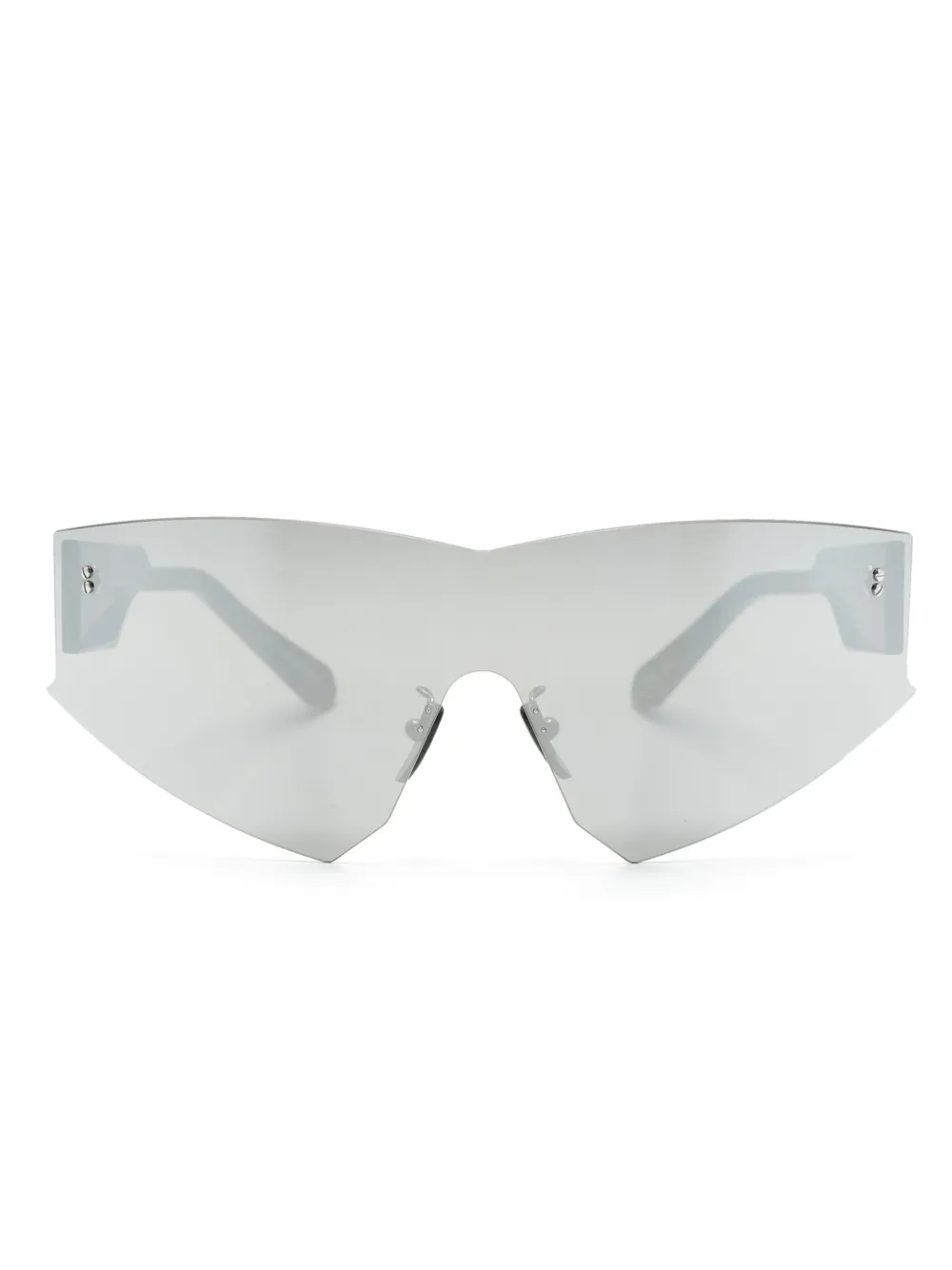 Солнцезащитные очки Gattaca Société Anonyme, серый
Солнцезащитные очки Gattaca Société Anonyme, серый