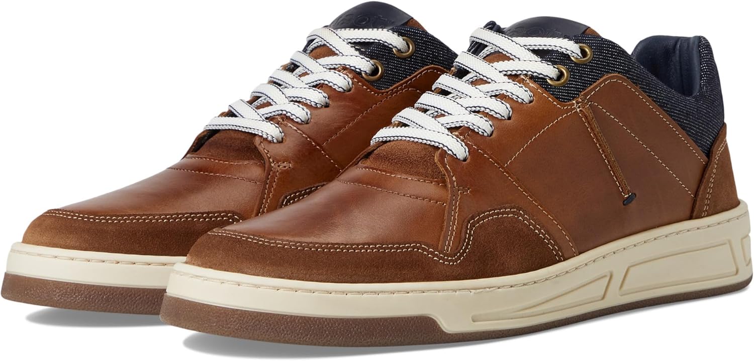 Мужские кроссовки NAOT Speed, синий/коричневый/темно-синий
Мужские кроссовки NAOT Speed, синий/коричневый/темно-синий