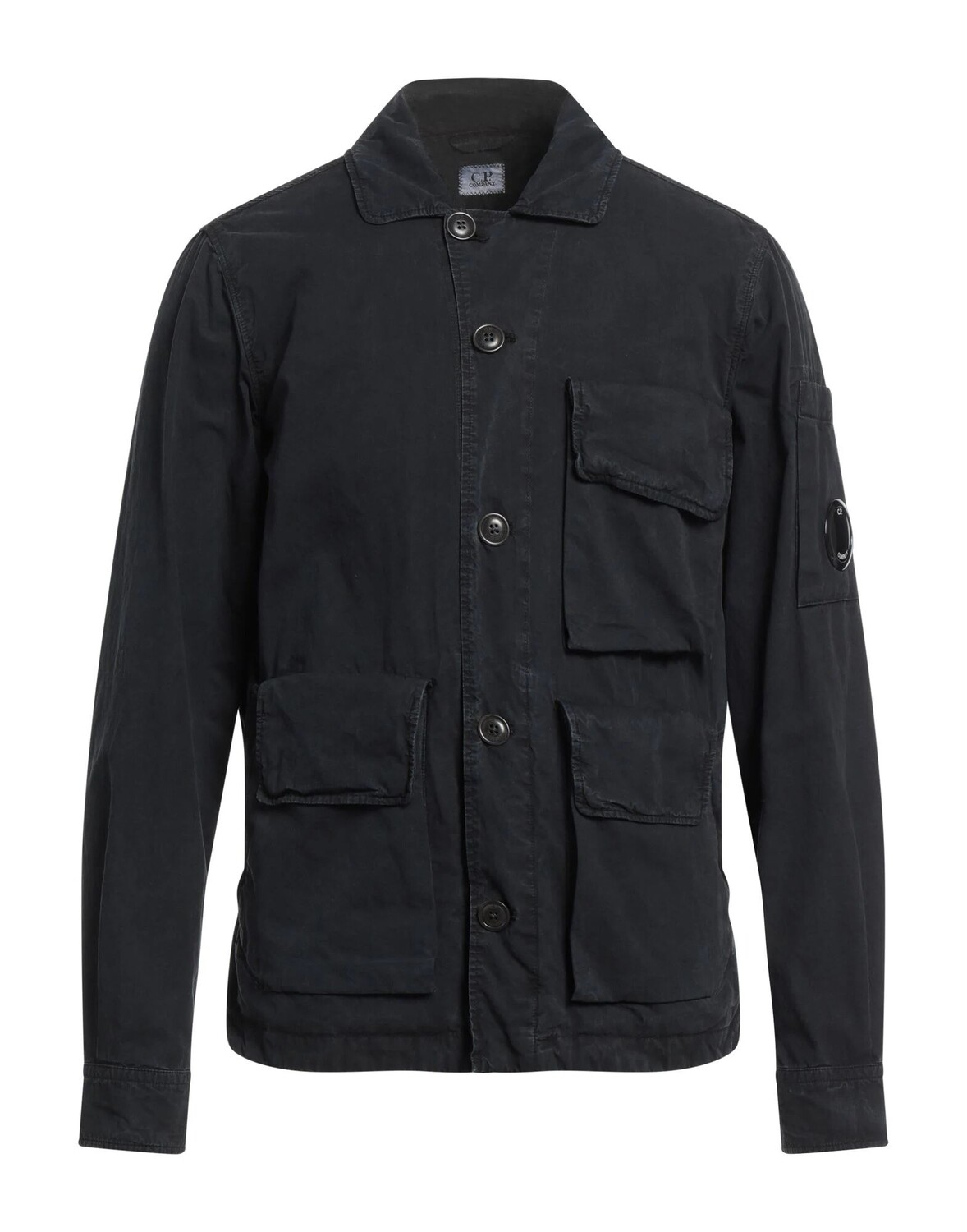 Куртка C.P. Company, синий
Куртка C.P. Company, синий