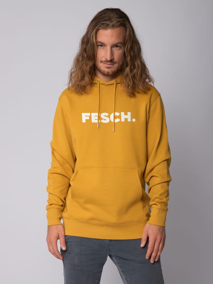 Толстовка wat Apparel Sweatshirt Fesch, цвет Ochre
Толстовка wat Apparel Sweatshirt Fesch, цвет Ochre