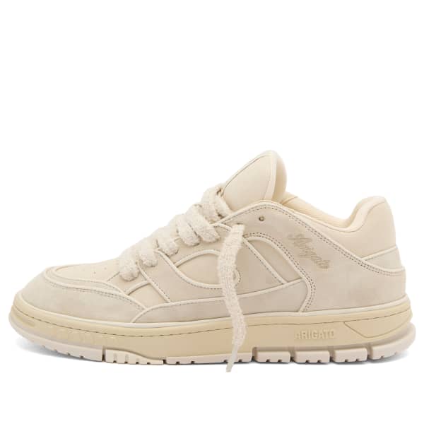 Кроссовки Axel Arigato с контрастной отделкой, светло-бежевый и белый
Кроссовки Axel Arigato с контрастной отделкой, светло-бежевый и белый