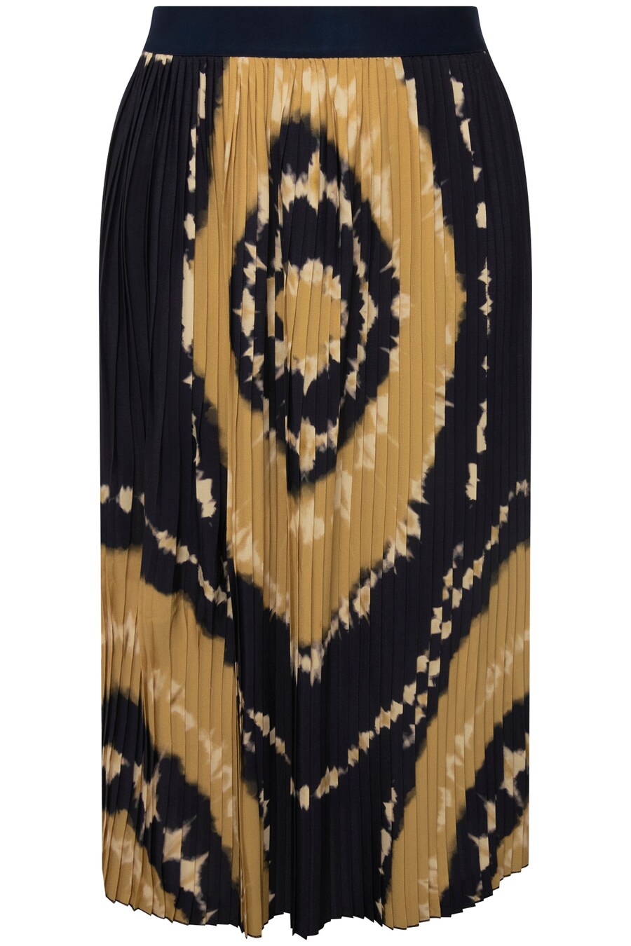 Юбка Ulla Popken, черный
Юбка Ulla Popken, черный