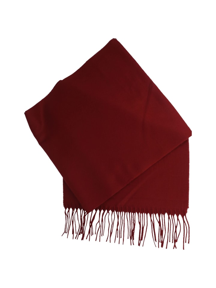 Шарф BREITER, красный
Шарф BREITER, красный