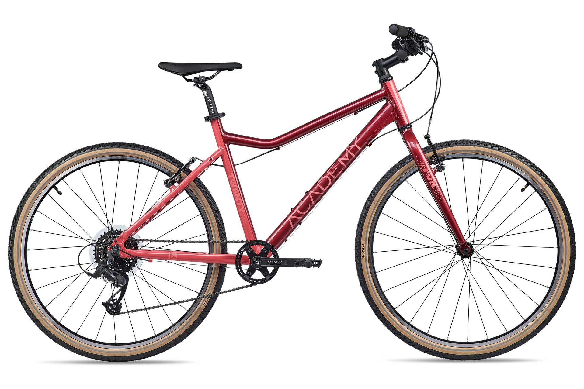 Горный велосипед Academy Grade 6 Edition - 26 дюймов - Diamant - 2025, цвет Pink|FUNtasy Magenta, Розовый, Горный велосипед Academy Grade 6 Edition - 26 дюймов - Diamant - 2025, цвет Pink|FUNtasy Magenta
Горный велосипед Academy Grade 6 Edition - 26 дюймов - Diamant - 2025, цвет Pink|FUNtasy Magenta, Розовый, Горный велосипед Academy Grade 6 Edition - 26 дюймов - Diamant - 2025, цвет Pink|FUNtasy Magenta