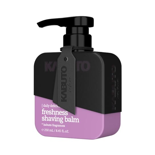 Бальзам для бритья «Свежесть», бальзам после бритья, розовый, 250 мл Kabuto Katana
Бальзам для бритья «Свежесть», бальзам после бритья, розовый, 250 мл Kabuto Katana