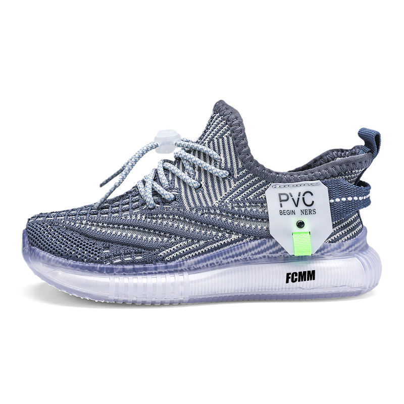 Детские кроссовки для бега FCMM, синий
Детские кроссовки для бега FCMM, синий