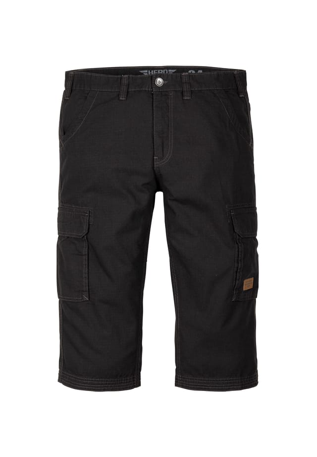 Шорты-Бермуды Cargo Hero By John Medoox, цвет dark asphalt
Шорты-Бермуды Cargo Hero By John Medoox, цвет dark asphalt