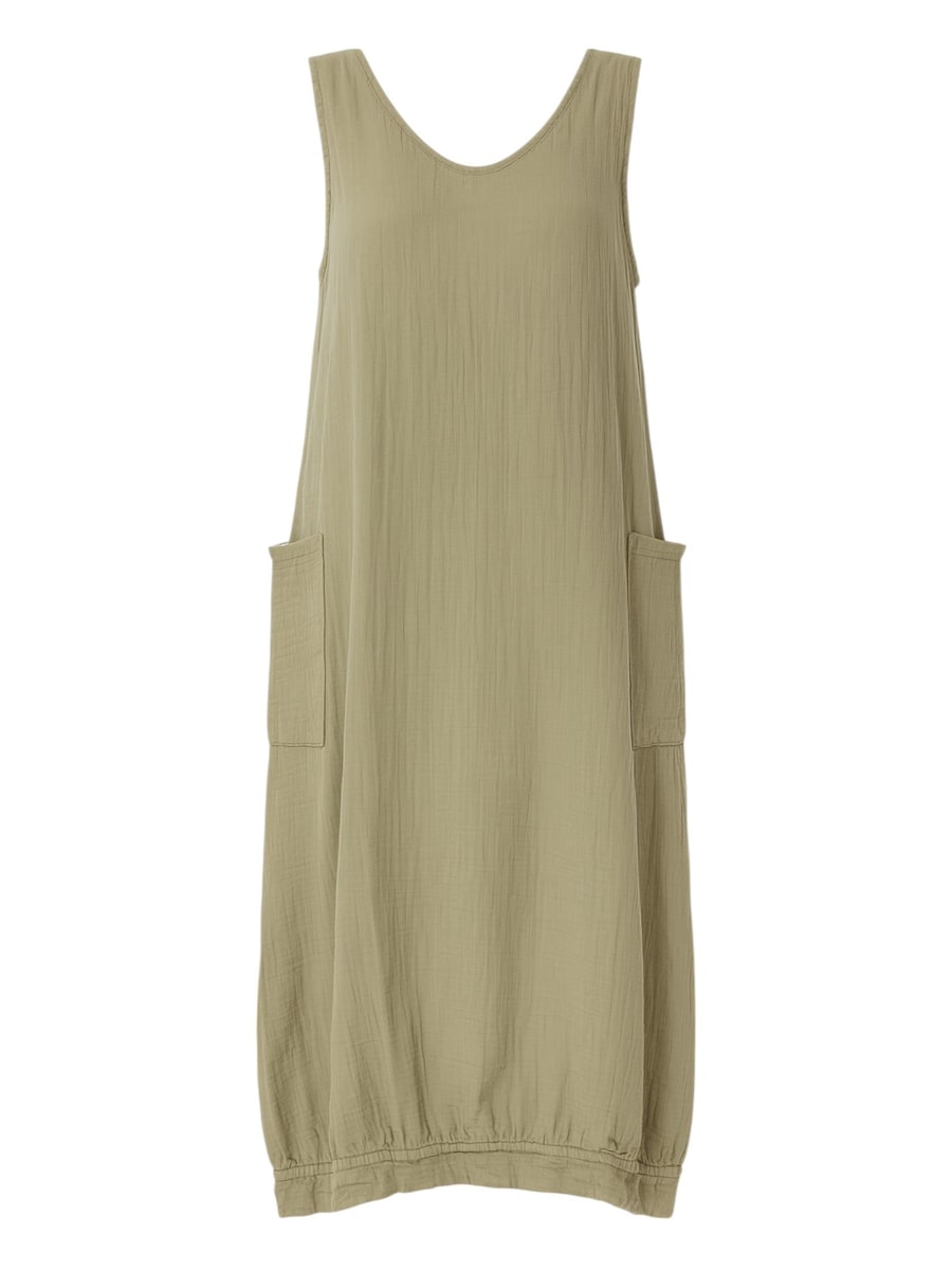 Пляжное платье WENOR ZELMA, оливковый
Пляжное платье WENOR ZELMA, оливковый