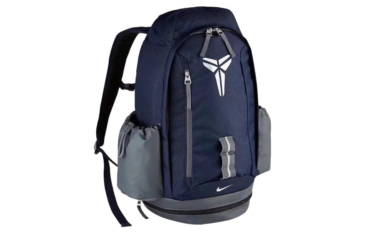 Полиэстеровый рюкзак обычный мужской синий Nike
Полиэстеровый рюкзак обычный мужской синий Nike