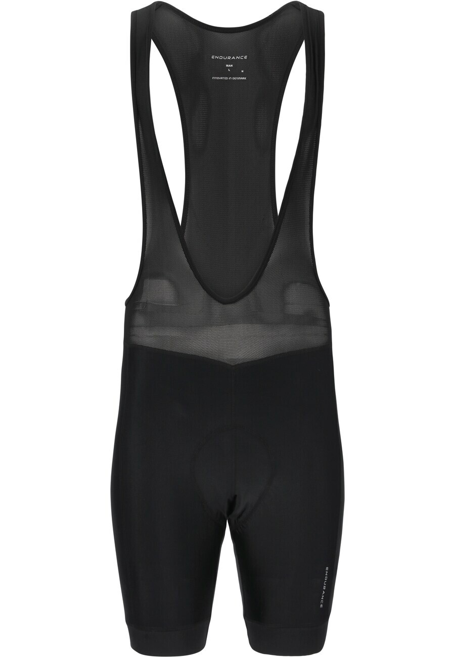 Тренировочные брюки Endurance GORSK V2, черный
Тренировочные брюки Endurance GORSK V2, черный