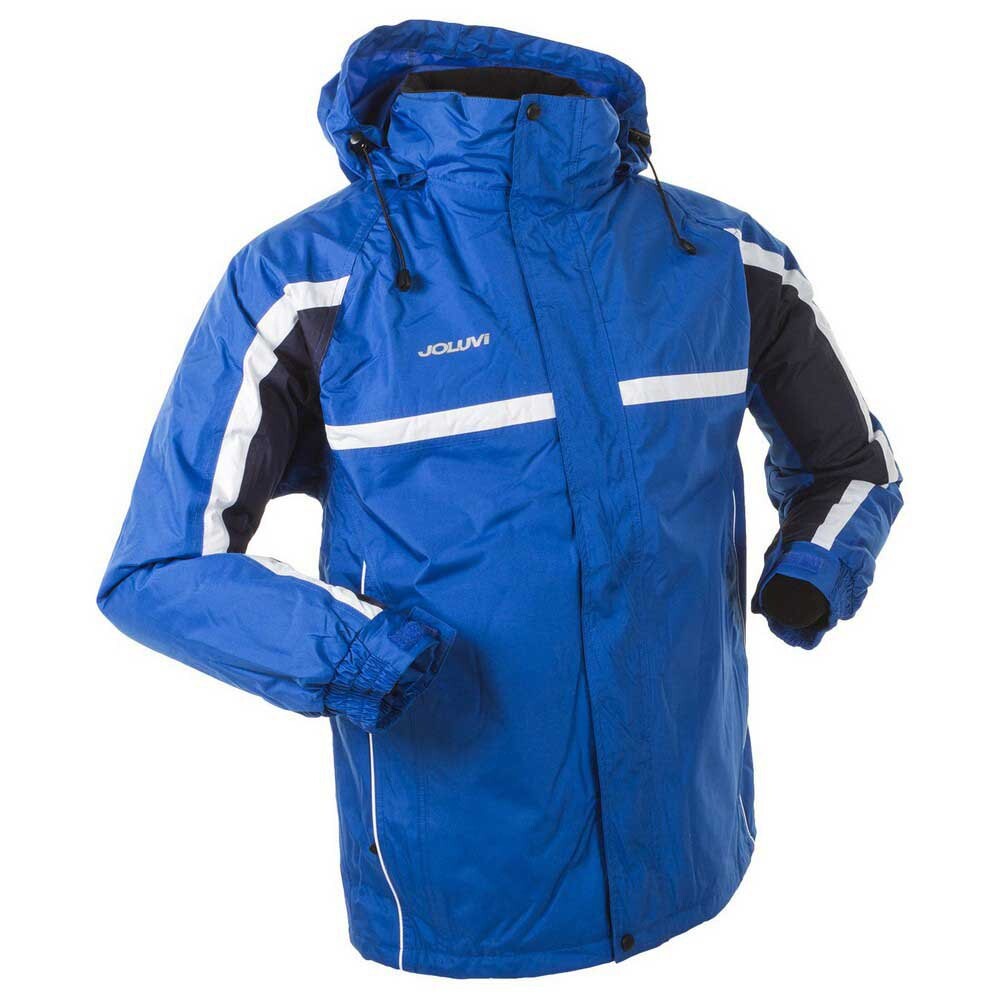 Куртка Joluvi Juve, синий
Куртка Joluvi Juve, синий