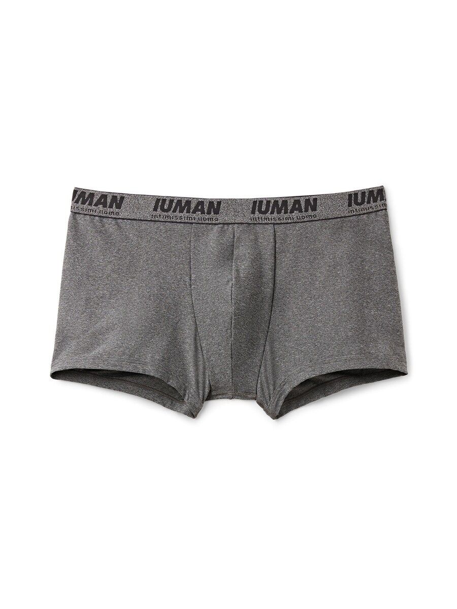 Боксеры INTIMISSIMI, темно-серый
Боксеры INTIMISSIMI, темно-серый