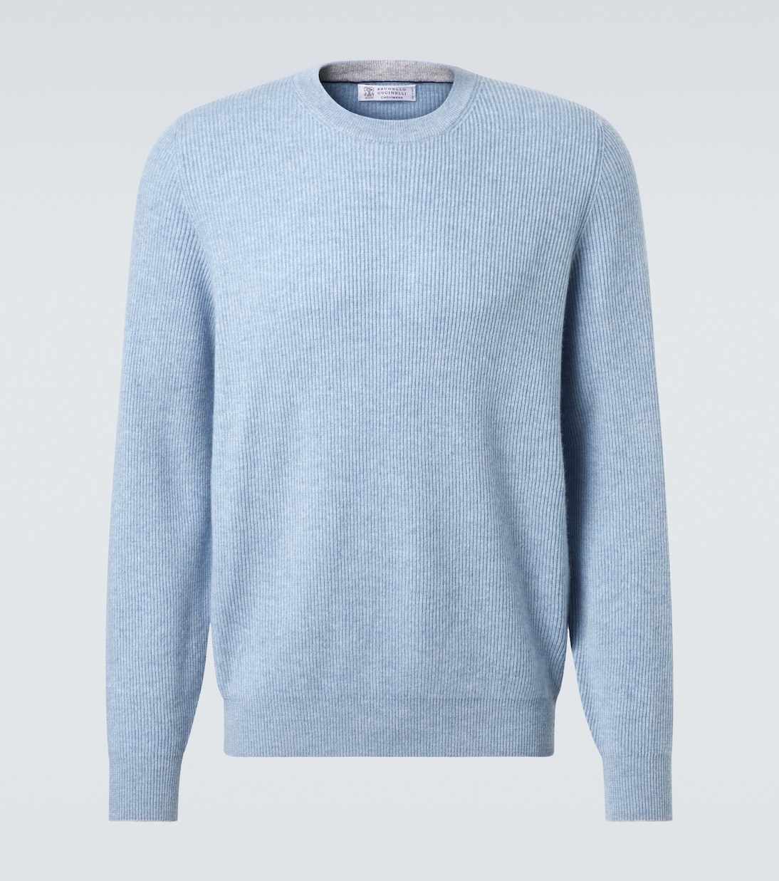 Кашемировый свитер Brunello Cucinelli, Cff33
Кашемировый свитер Brunello Cucinelli, Cff33